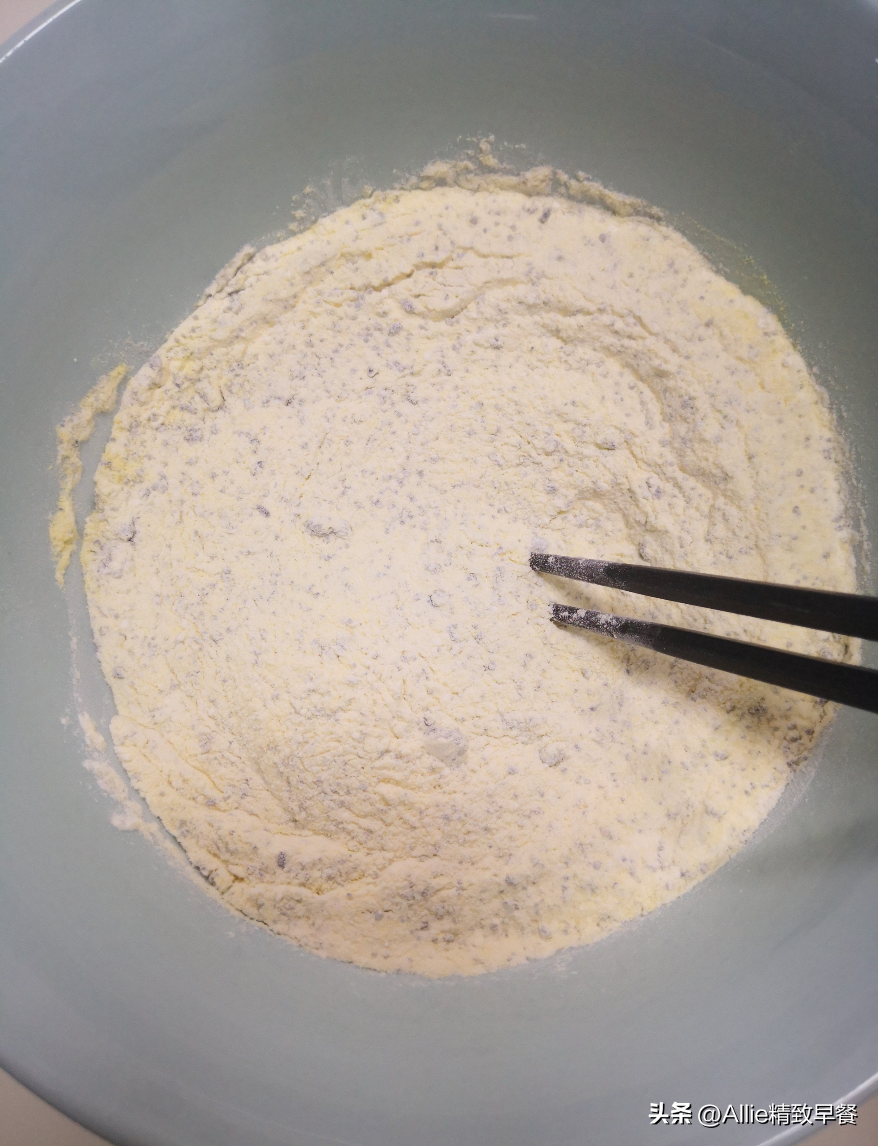 适合宝宝吃的粗粮馒头做法,白馒头怎么做给小孩吃好吃