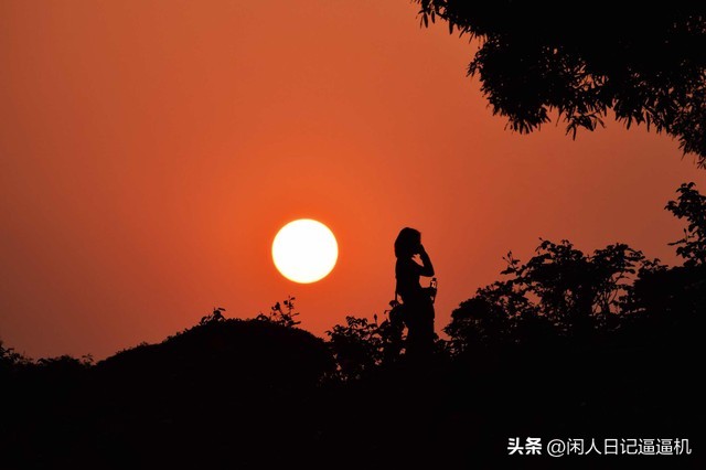 一段心灵的旅程,一段心灵的旅行