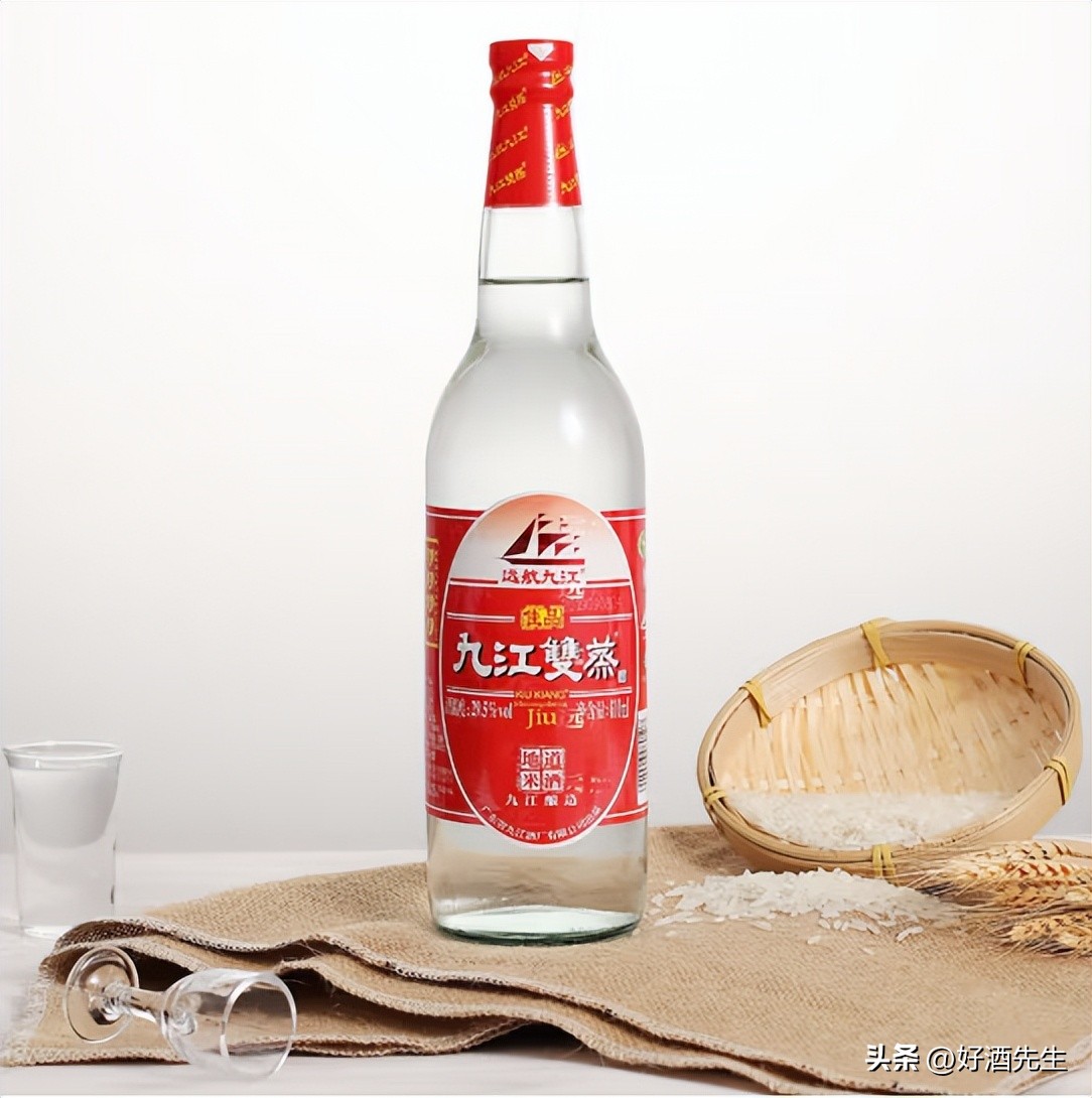 粤韵独特：畅游广东省十大白酒，感受粤式美酒的独特魅力