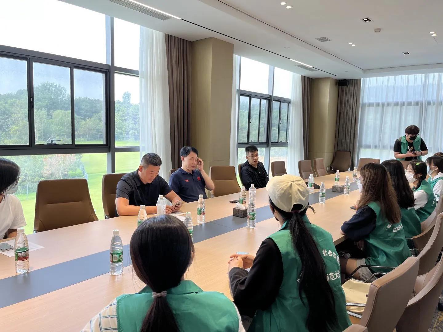 以体育之魂塑国家之兴,以体育之魂展中华之姿