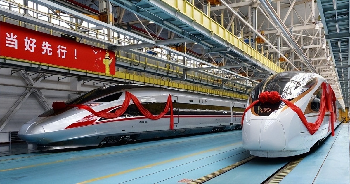 中国中车在国内是垄断吗,中国中车在国内有竞争对手吗