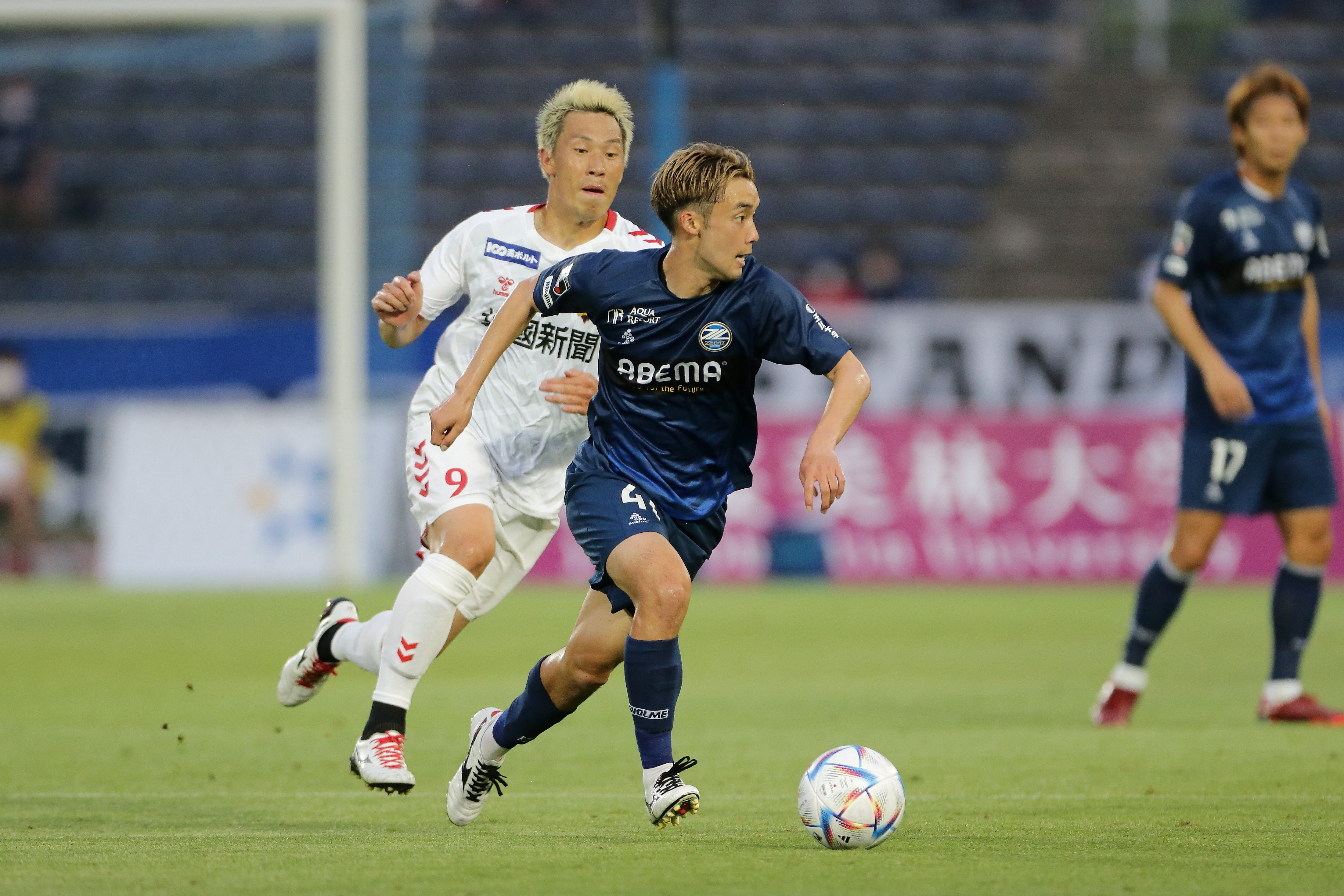 横滨fcvs新泻天鹅比分预测今日,日乙横滨fc对町田泽维比分预测