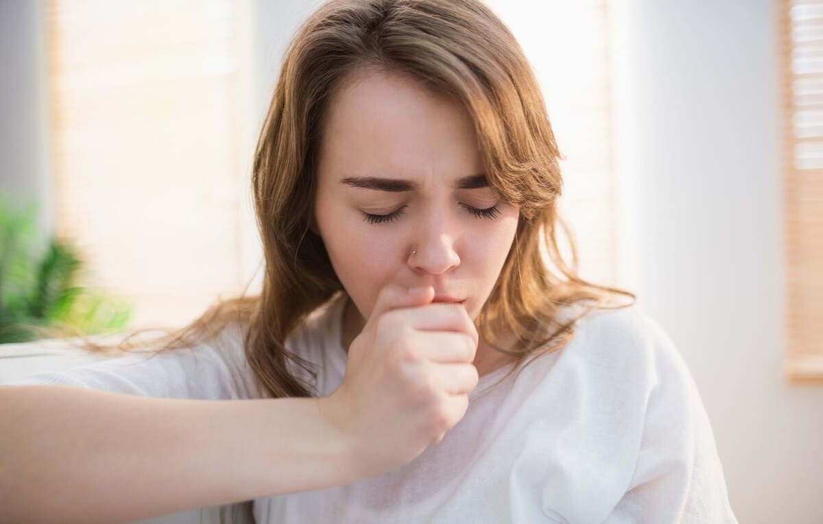 病毒感染引起的咳嗽症状严重吗,病毒感染咳嗽症状及治疗方法