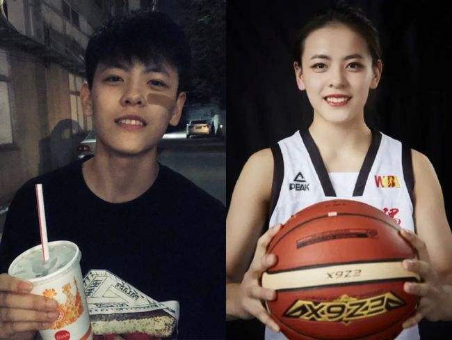 中国十大漂亮女运动员照片,中国十大漂亮女运动员图片