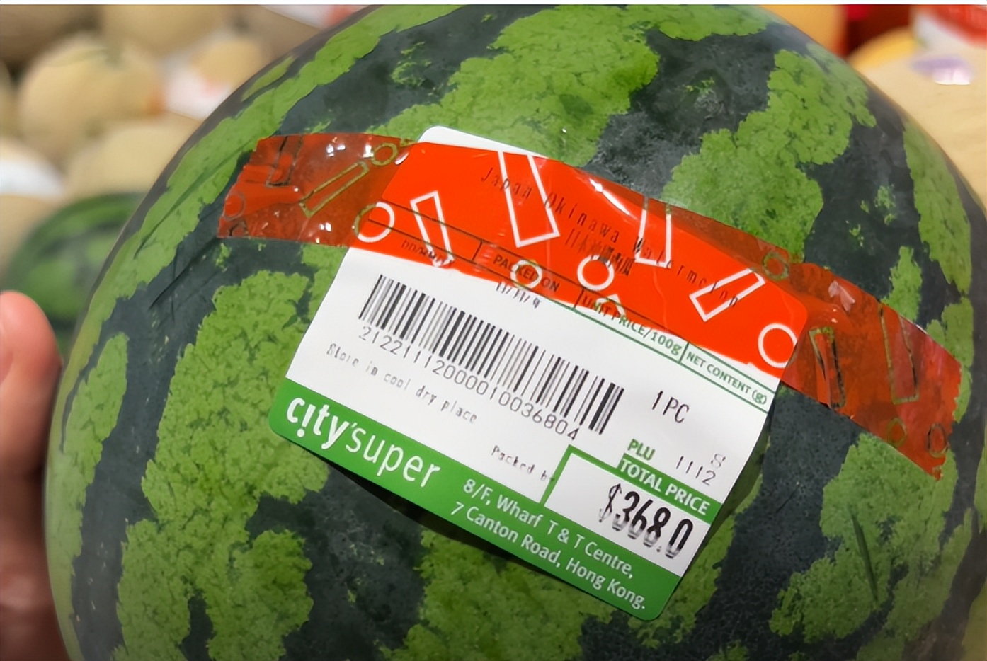 香港的高物价,香港真实物价比内地高几倍