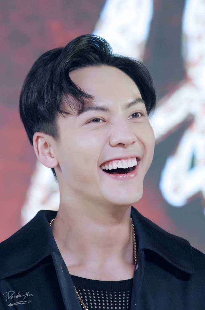 娱乐圈痞帅的四位男星叫什么名字,娱乐圈10位长相帅气的男星