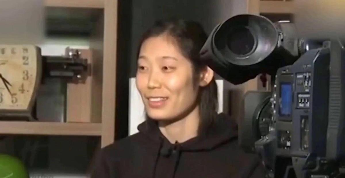 朱婷因伤休战,朱婷回应伤病视频