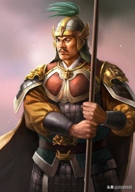 三国演义的生僻字有哪些,三国演义生僻字大全加注解