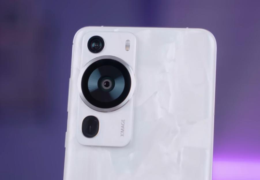 华为p60pro和苹果14promax拍照夜景,iphone14pro和华为p60pro测评