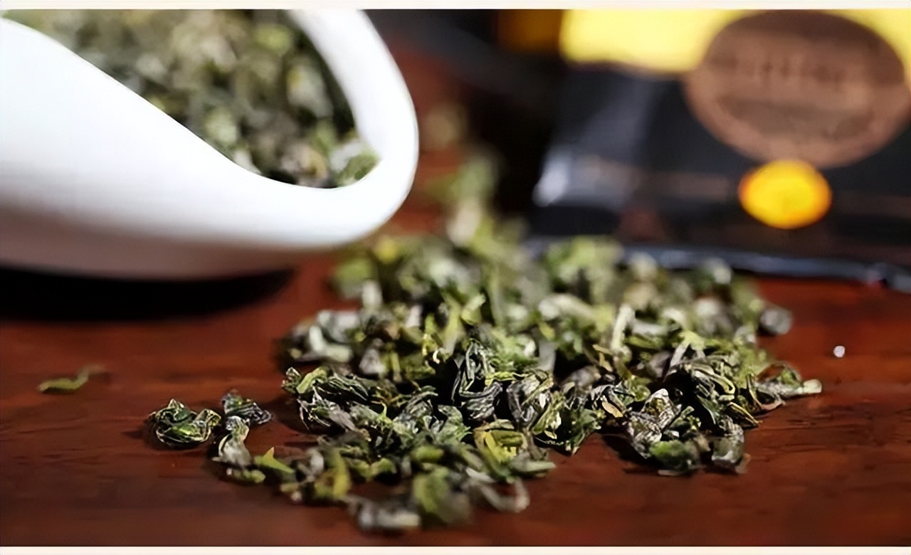 绿茶种类大全介绍,高档龙井绿茶有哪些种类