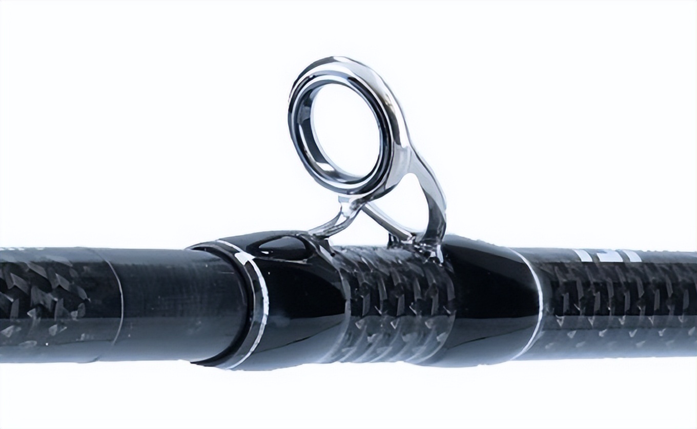 路亚竿天花板级别的竿子盘点,新手最值得玩的路亚竿50块以内