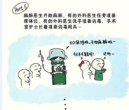 医院真的是个神奇的地方,医院最神秘的地方