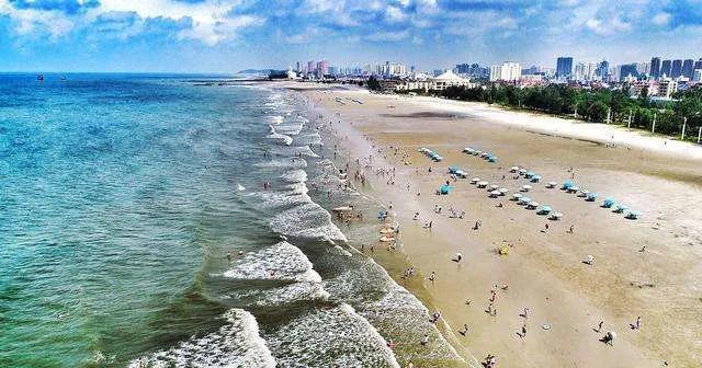 这辈子要去的50个景区