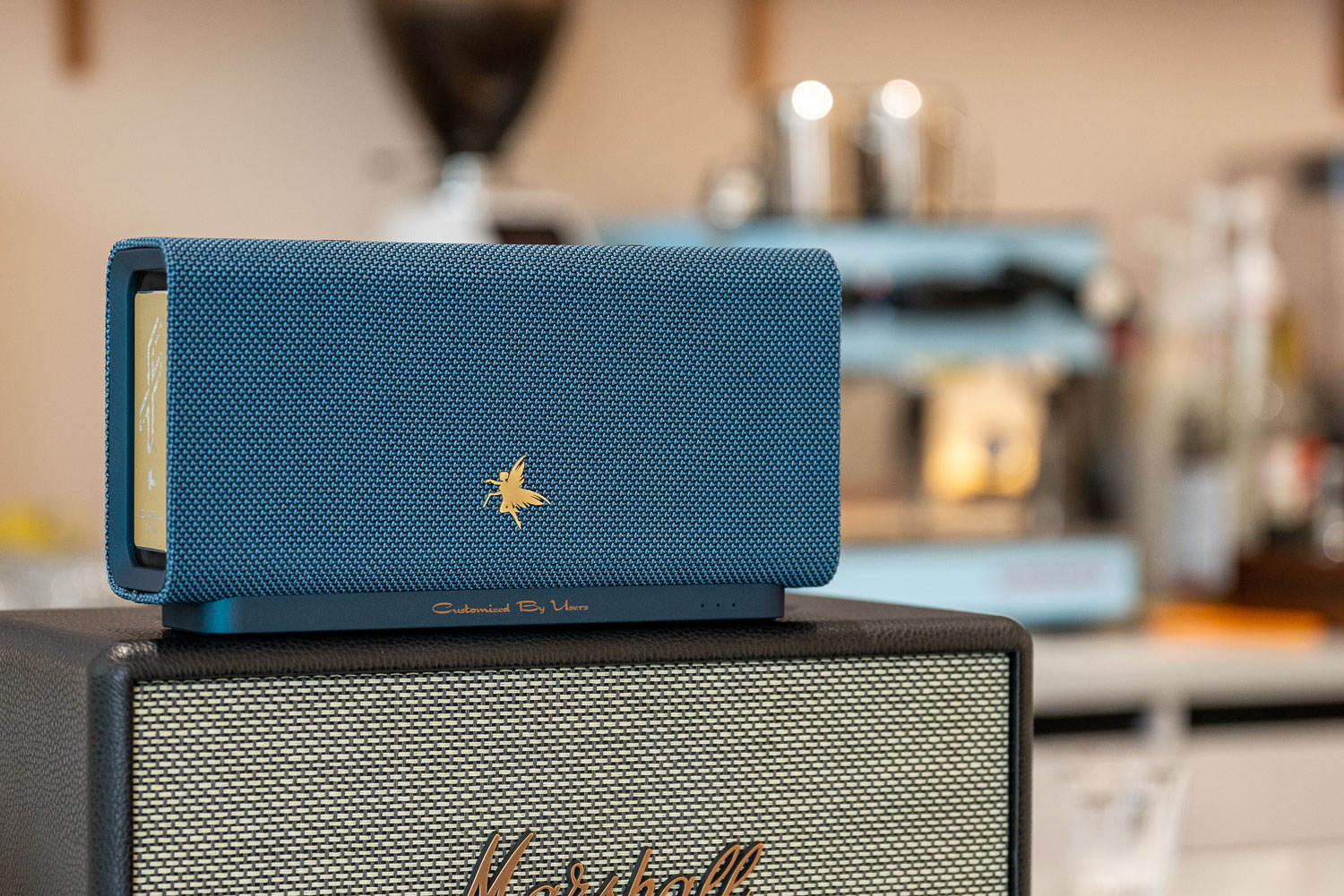 欧菲娜蓝牙音箱,cu菲欧娜蓝牙音箱测评