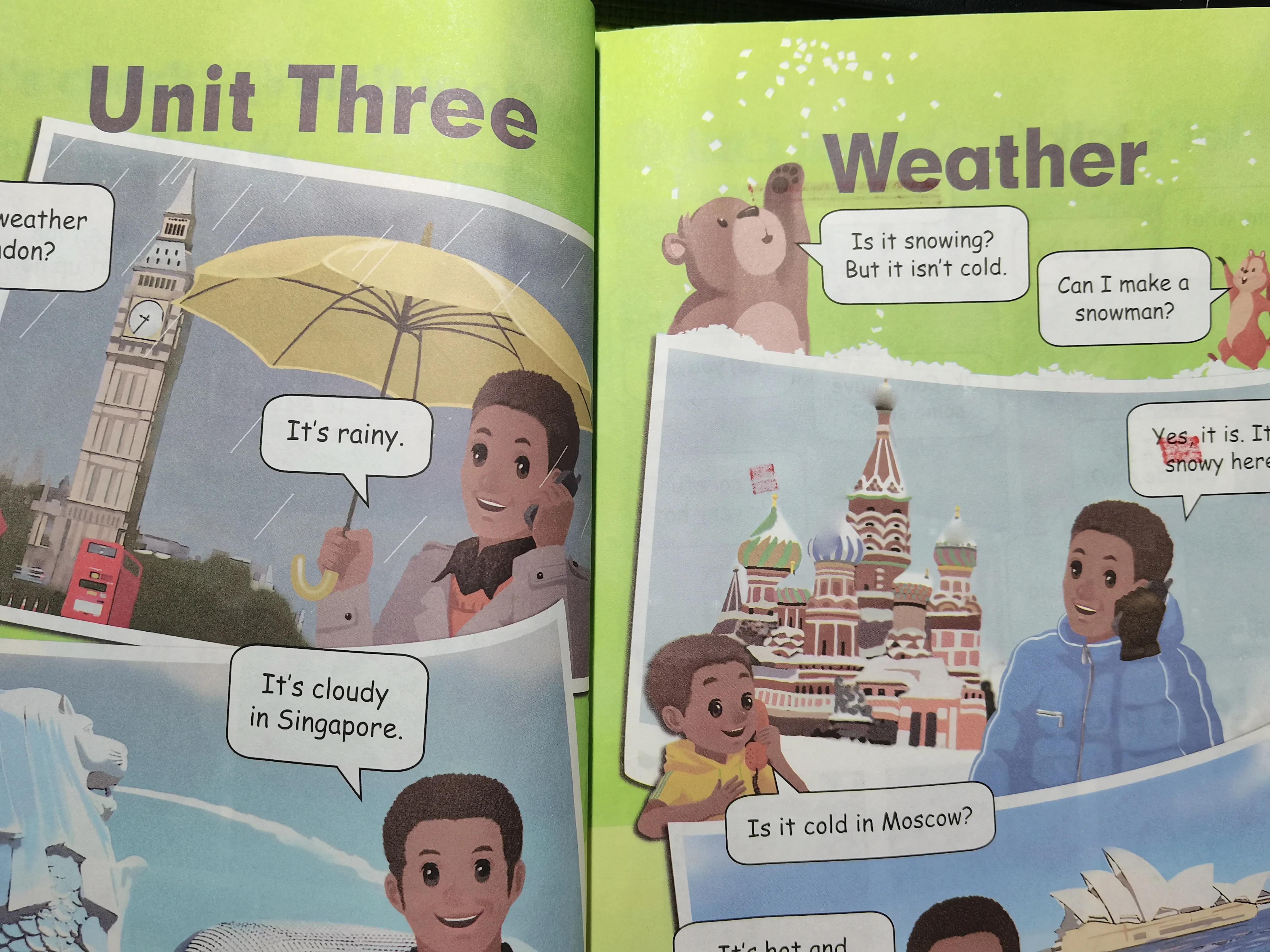 鍥涗笅unit3weather鍗曞厓鏁翠綋鏁欏,鍥涗笅unit4weather鍗曞厓鏁村悎