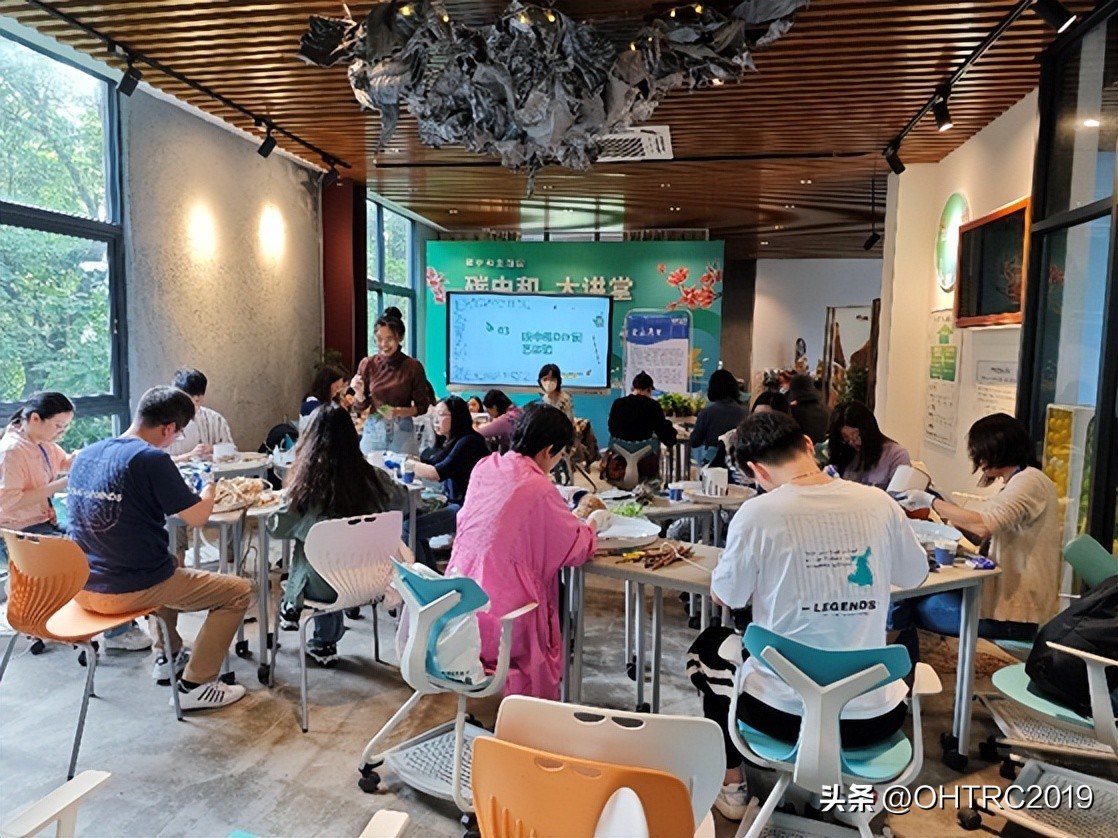 中国风景园林学会园林康养与园艺疗法专业委员会2022年会顺利召开