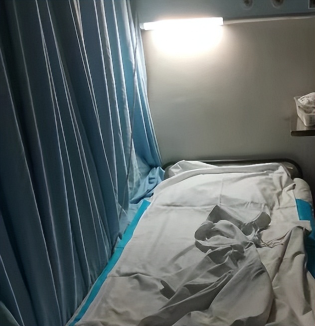 没有子宫，没有阴道，我是天生的“石女”