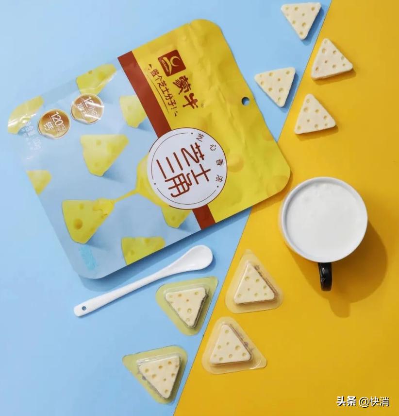 蒙牛的产品线和产品组合,蒙牛雪糕的品牌文化