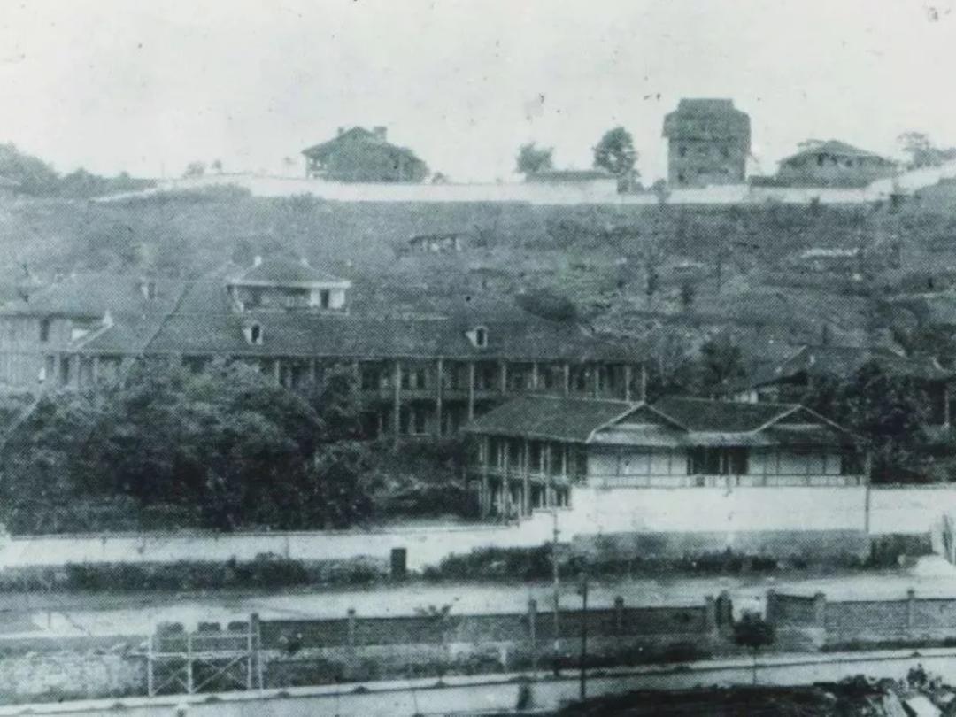 隶属国家电网的国家示范高职院校，百年底蕴，实力强劲，牛人辈出