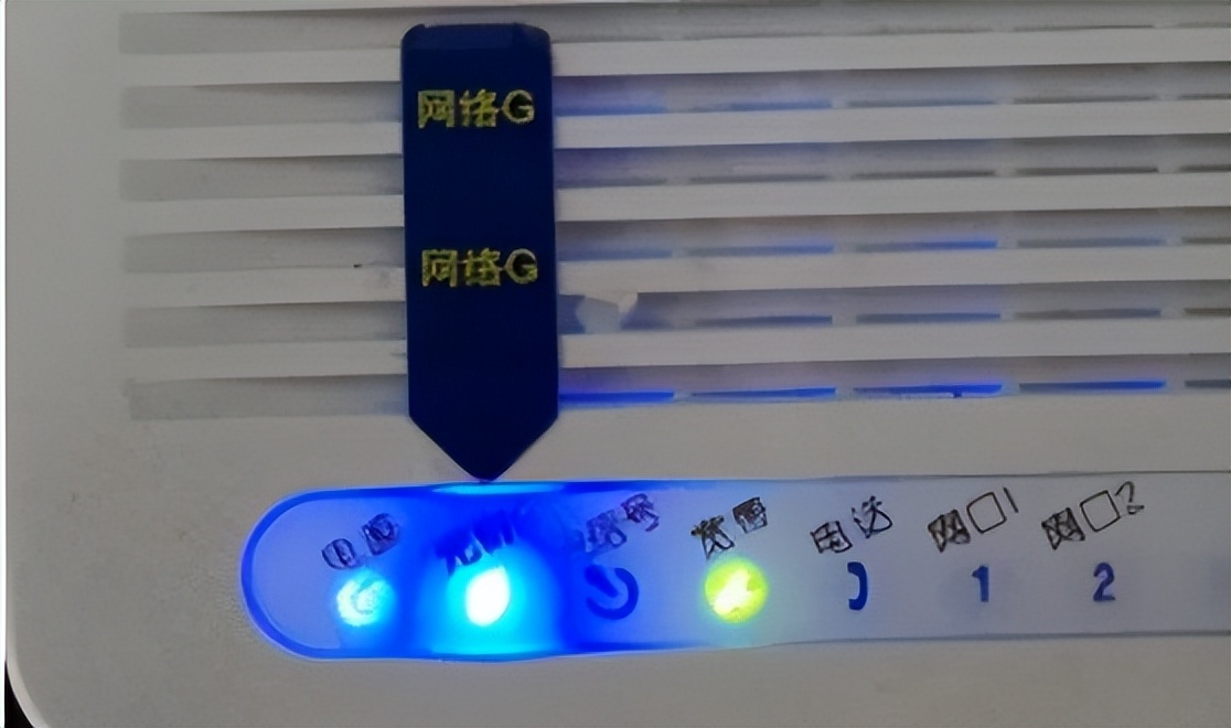 电信光纤猫带路由器功能吗,电信猫有1000兆和百兆接口