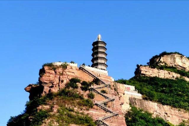 南太行从山西出发最美路线,山西各地去南太行自驾游攻略