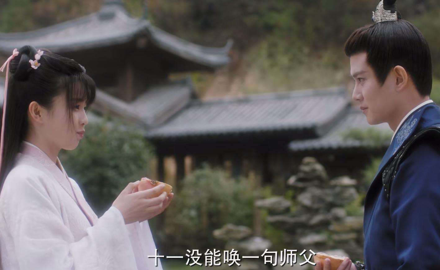 周生如故刘子行最后结果,周生如故刘子业结局