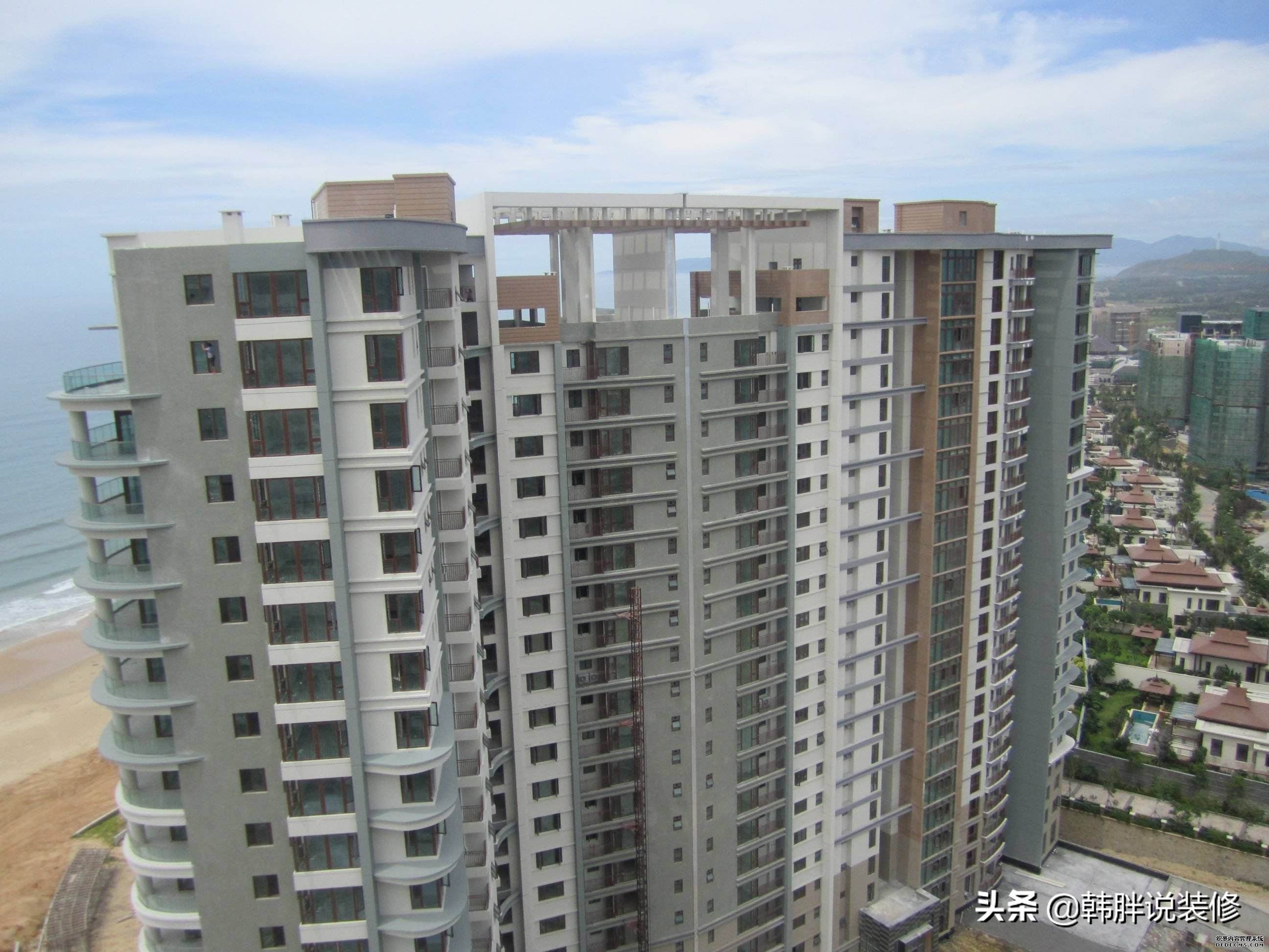 为什么楼层不选4楼,4楼8楼有什么说法