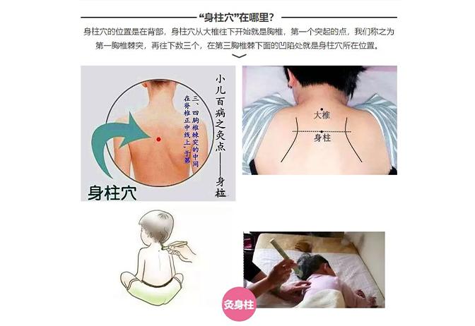 献给妈妈们的干货——孩子长高中医绝技