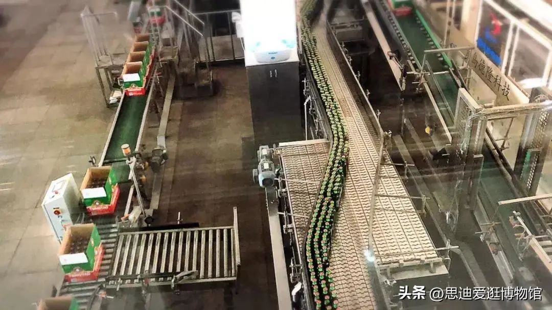 博物馆Vol.114|青岛啤酒博物馆