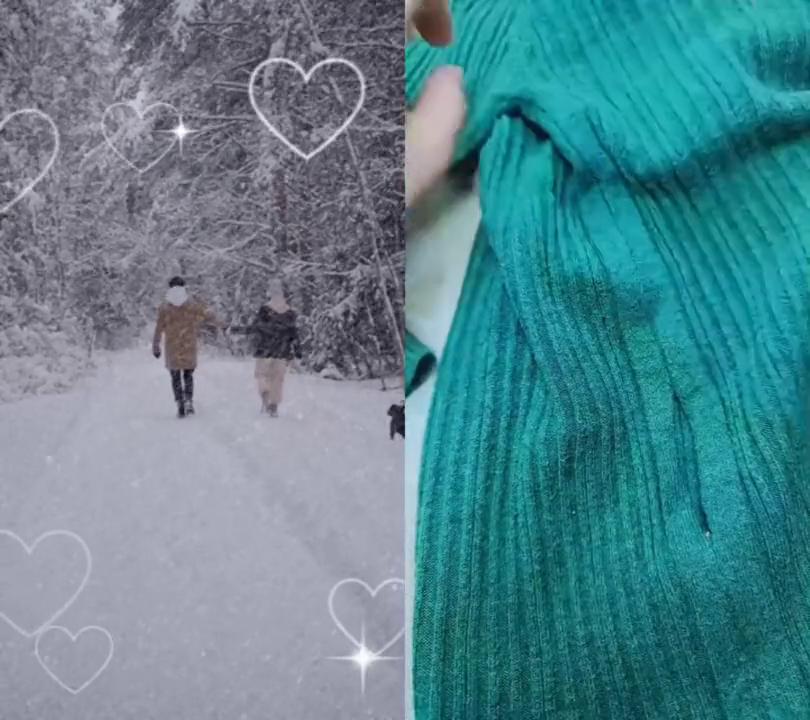 教你个方法，在面上封好，又简单又好学