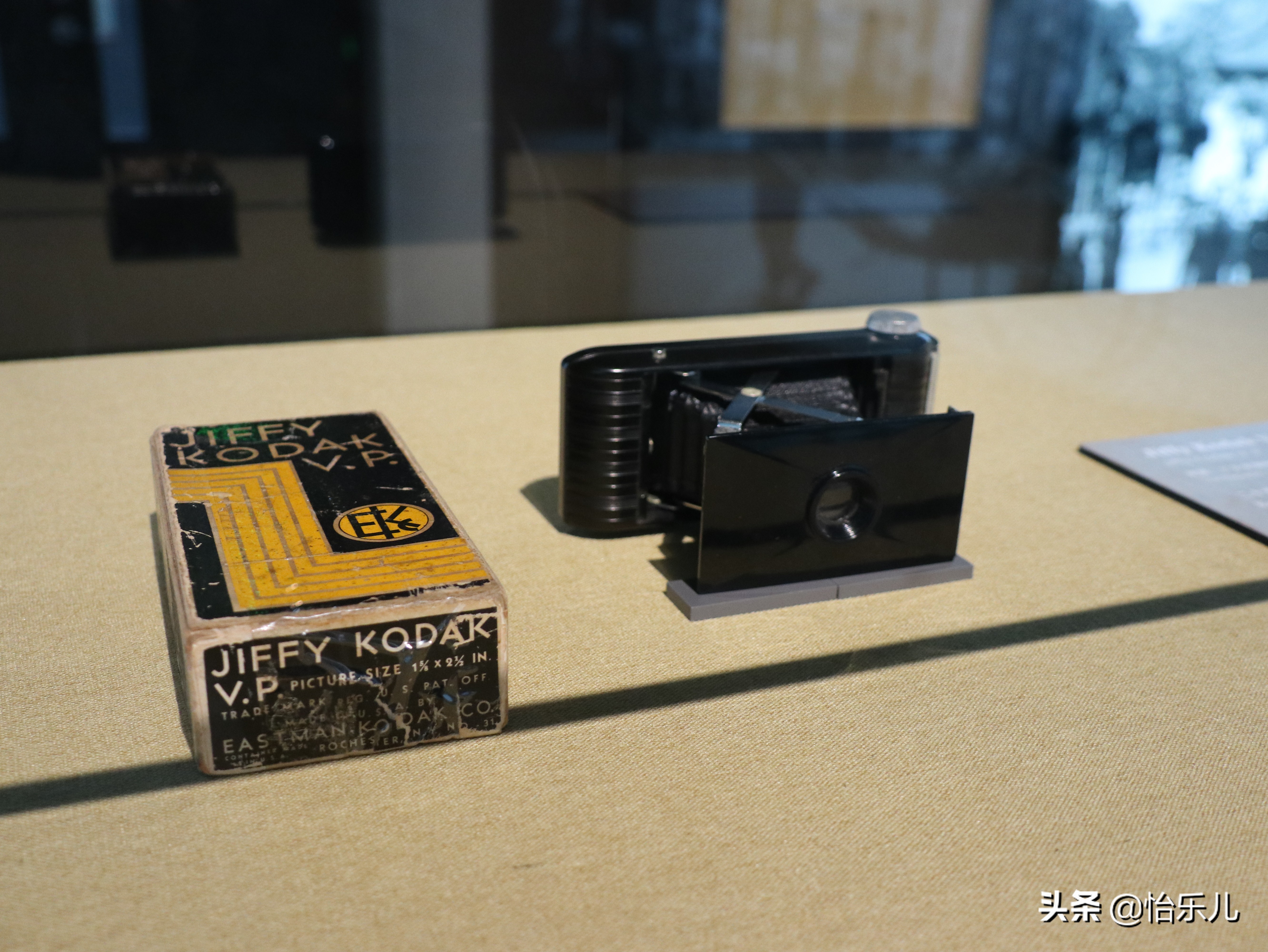 百年前的“海淘”，广东人是如何买买买的？