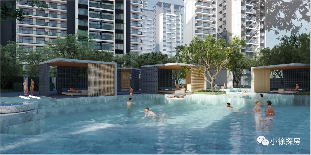 惠州仲恺德润天禧卖得好吗,惠州德润天禧为什么那么便宜