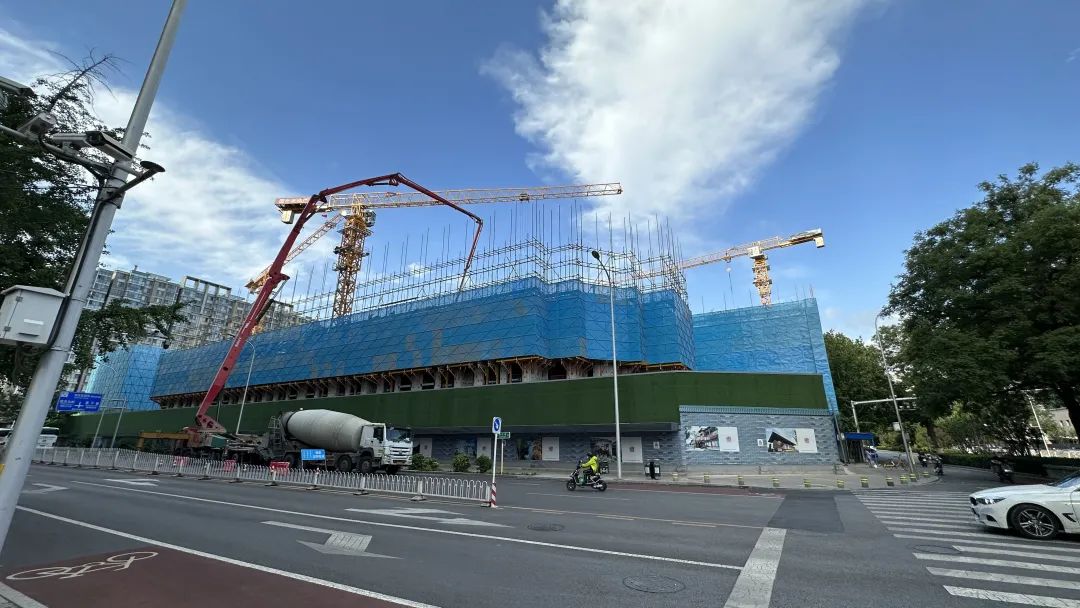 北京房价最贵的豪宅排行,北京房价上亿的地方