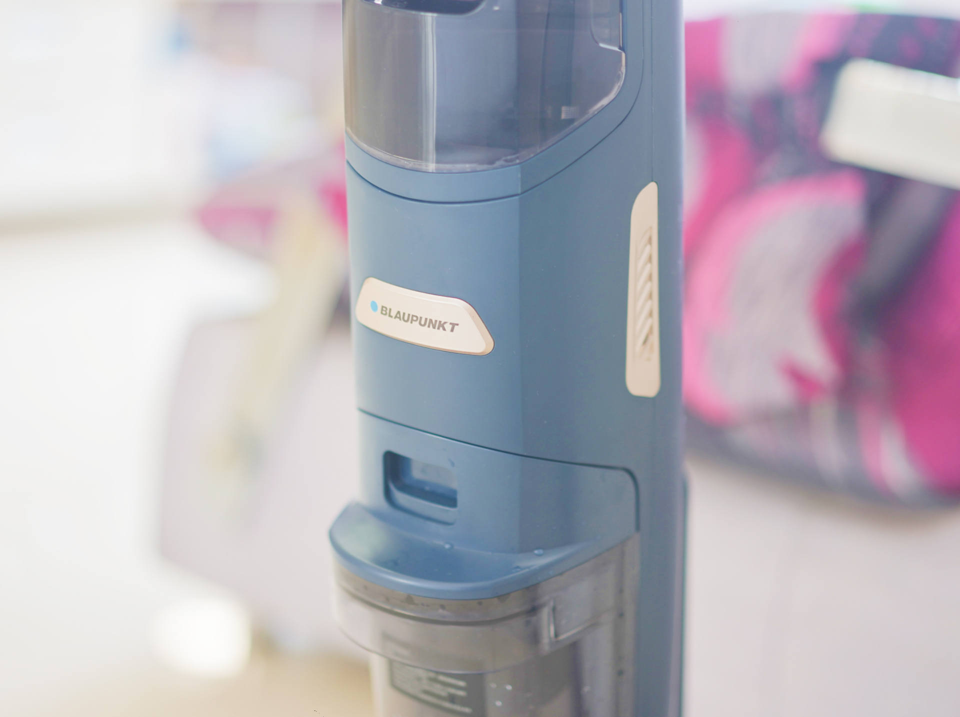 蓝宝洗地机详细使用教程,蓝宝洗地机和美的洗地机