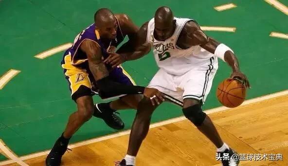 儿童篮球防守技巧教学,你不知道的篮球