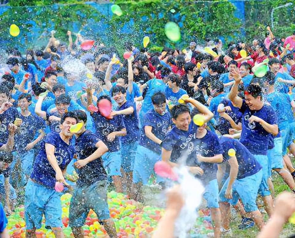 暑假去哪儿玩儿最省钱,这个暑假很适合去哪儿玩儿