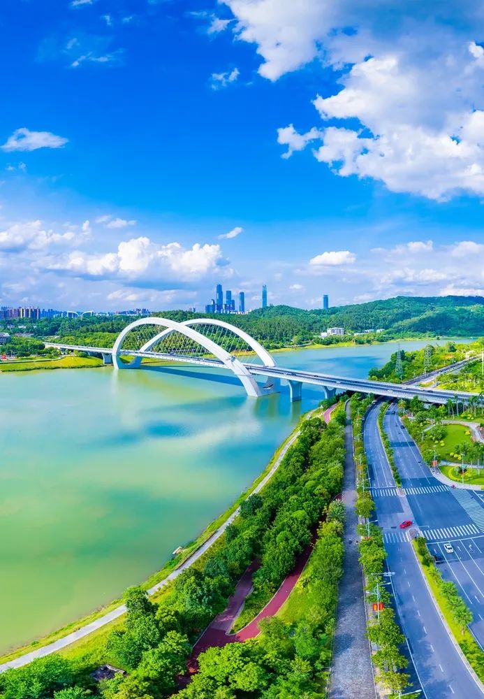 2022年国内宝藏目的地推荐清单来了