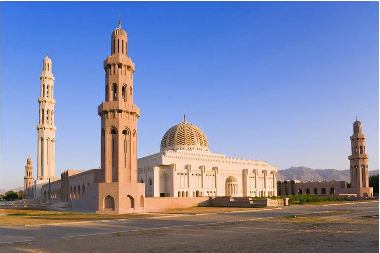 沙特与美国合作基建,美国要帮沙特搞基建