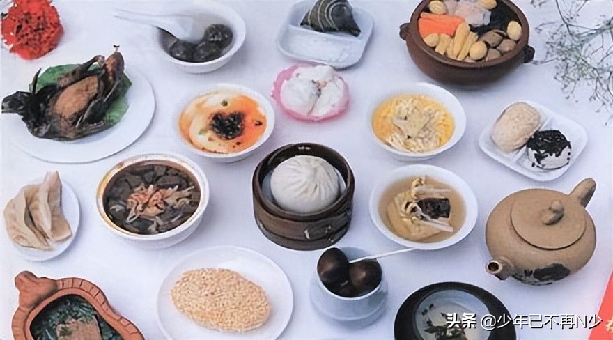 全国各地烧饼大全,全国各地小吃大全地图