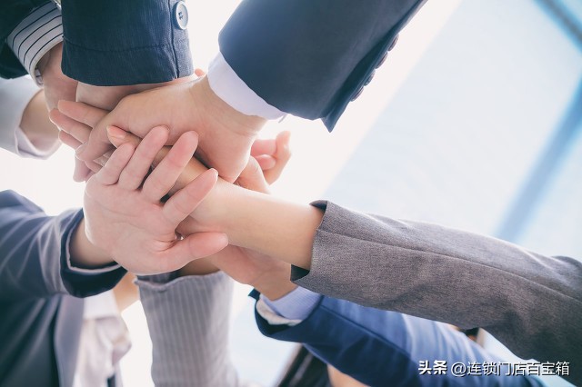 为什么加盟品牌店,为什么加盟项目会亏本