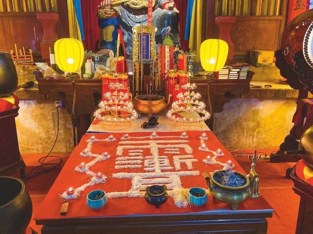 本命年的前一年为什么这么顺,本命年这一年的总结