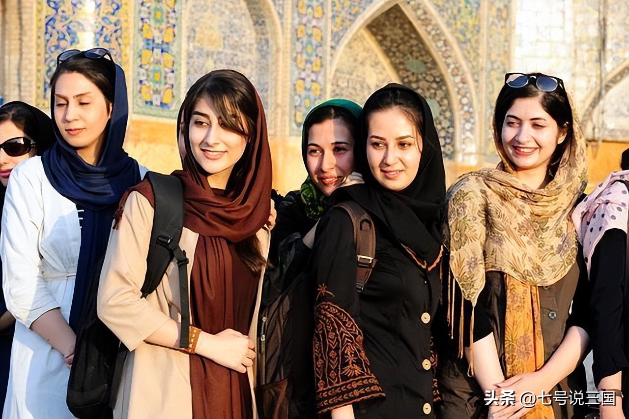 欧洲人眼里的世界强国排名,美媒公认世界最强国家排名