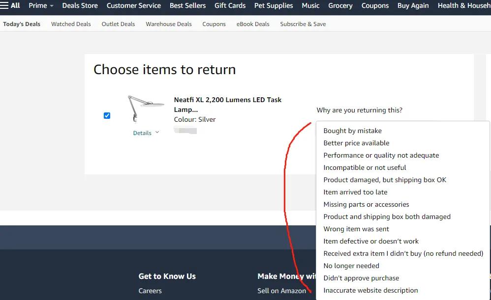迷幻的加拿大网购之-退货篇