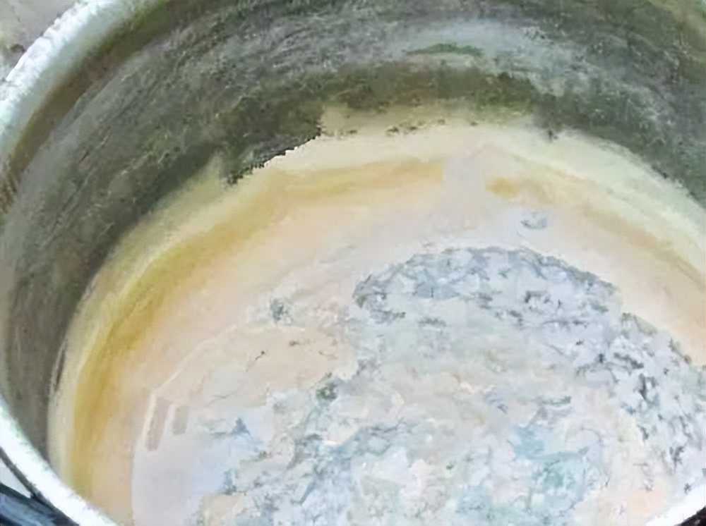 硬水喝多了易得结石。家里自来水是硬水该怎么办？