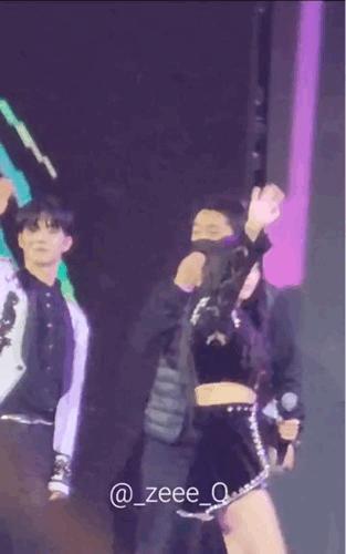 动不动让女明星避嫌的粉丝，算不算网络恶婆婆？