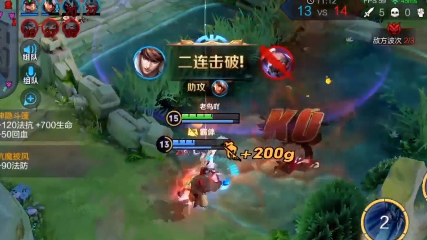 最值得“苦练”的4个打野，永不过时，永远都是版本野王