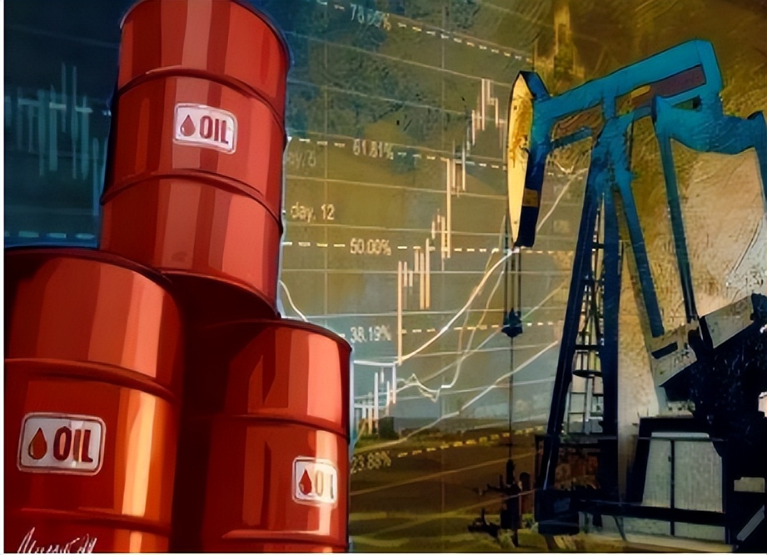 印度购买俄罗斯的石油船运怎么走,印度进口俄罗斯石油怎么运回印度