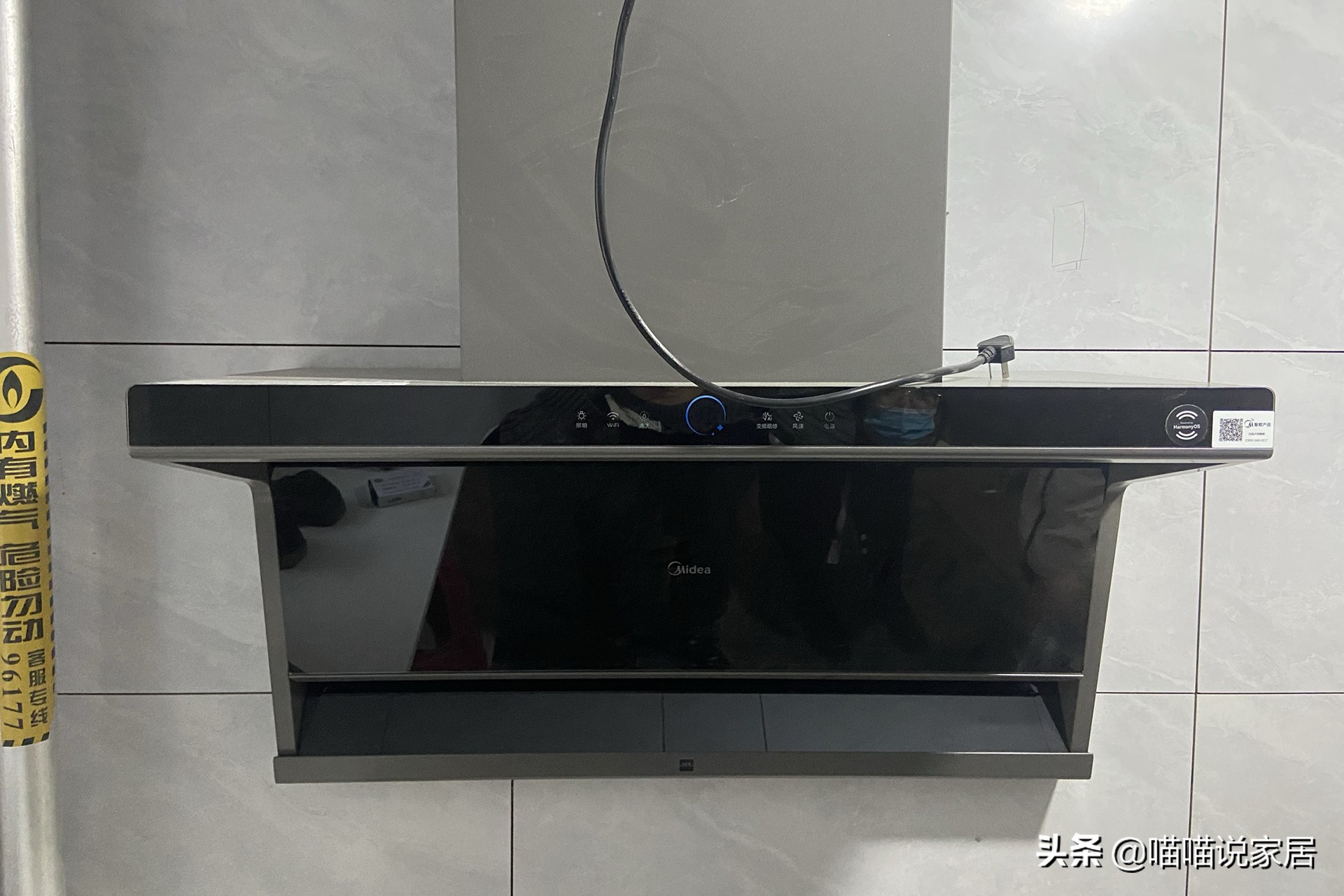 抽油烟机导购方法,油烟机哪里买便宜又实惠