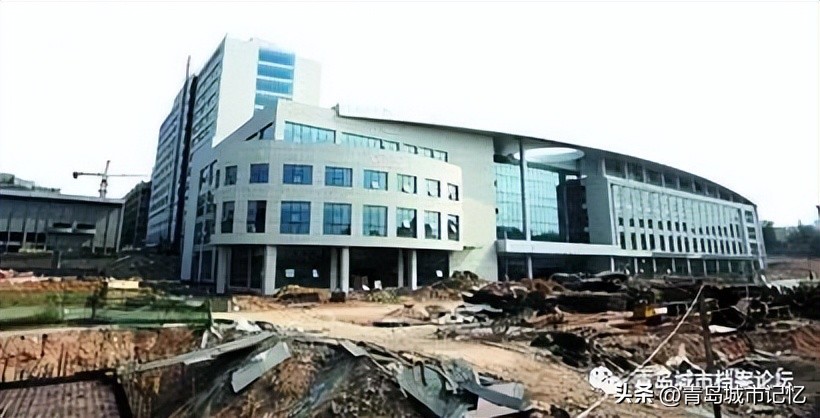 青岛市三医地址在哪,青岛三医是哪个区