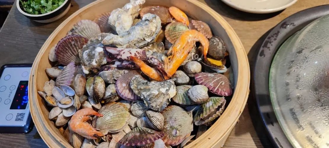 南宁西乡塘美食排行榜前十名,南宁青秀万达附近有什么美食